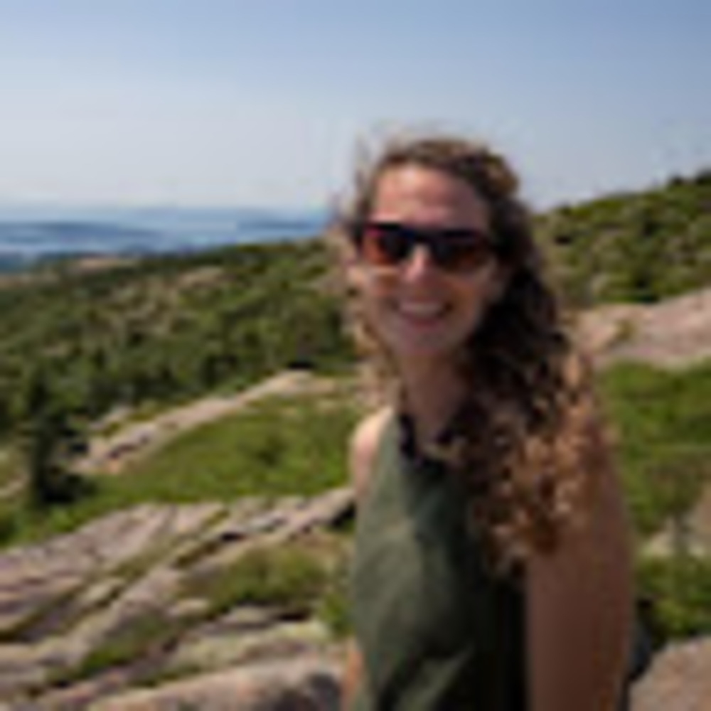 Meet your Posher, Kasey